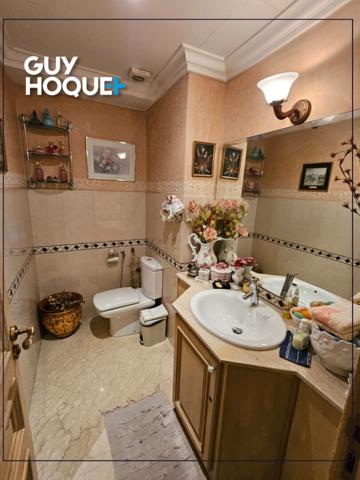 Appartement spacieux au coeur de Racine 309 m² avec terrasse et parking