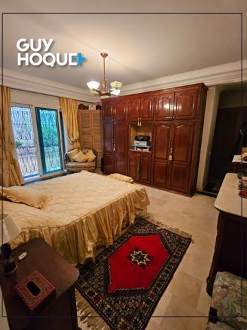 Appartement spacieux au coeur de Racine 309 m² avec terrasse et parking