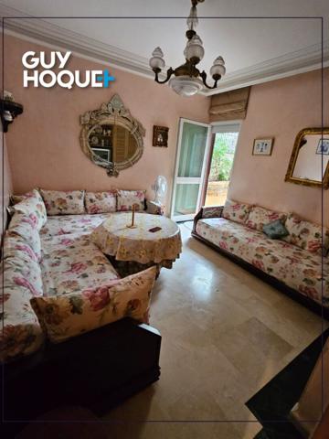 Appartement spacieux au coeur de Racine 309 m² avec terrasse et parking