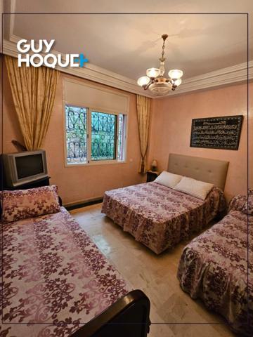 Appartement spacieux au coeur de Racine 309 m² avec terrasse et parking