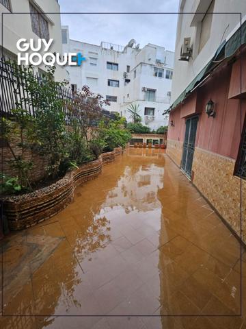 Appartement spacieux au coeur de Racine 309 m² avec terrasse et parking