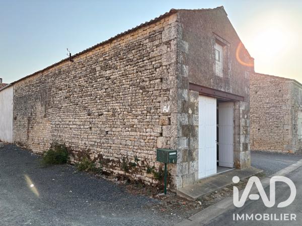 Maison à vendre 4 pièces 113 m² Saint-Pierre-le-Vieux