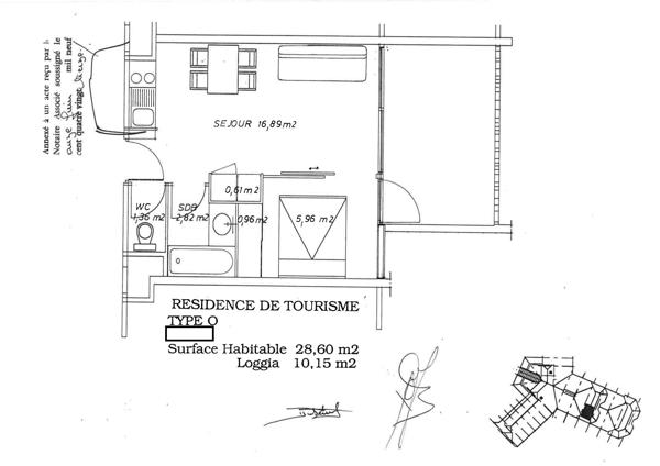 EMPLACEMENT IDEAL AU BORD DU LAC