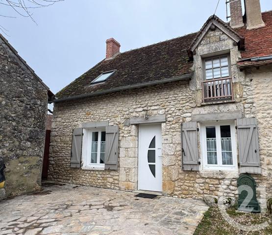 Maison à vendre  5 pièces - 98 m2 AUXY - 45