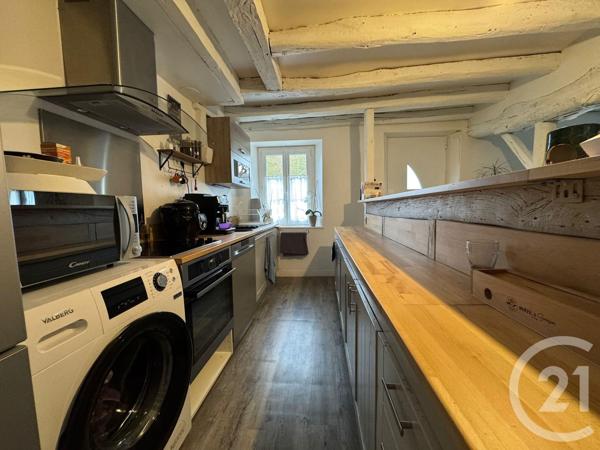 Maison à vendre  5 pièces - 98 m2 AUXY - 45