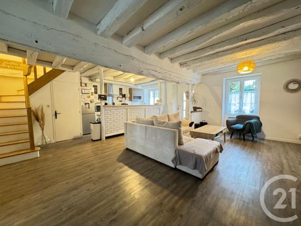 Maison à vendre  5 pièces - 98 m2 AUXY - 45