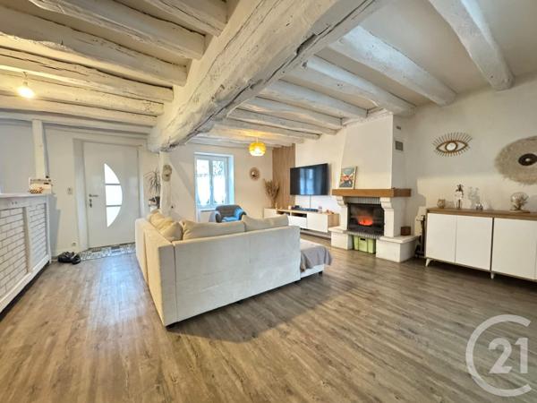 Maison à vendre  5 pièces - 98 m2 AUXY - 45