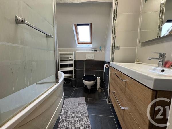 Maison à vendre  5 pièces - 98 m2 AUXY - 45