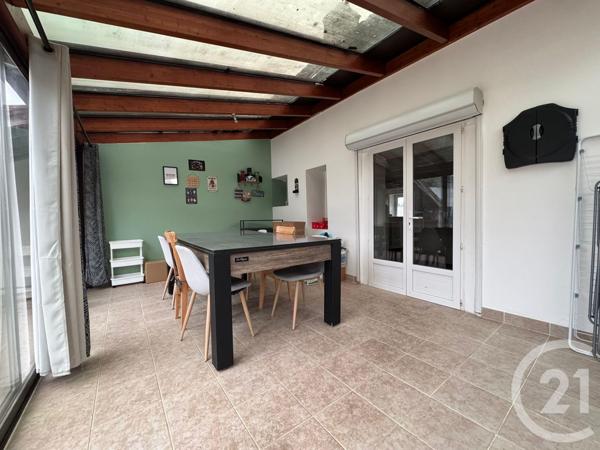 Maison à vendre  5 pièces - 98 m2 AUXY - 45