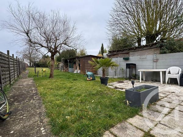 Maison à vendre  5 pièces - 98 m2 AUXY - 45