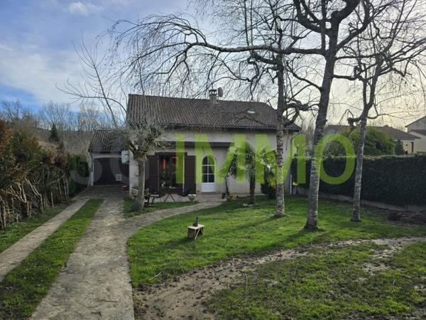Vente / Maison