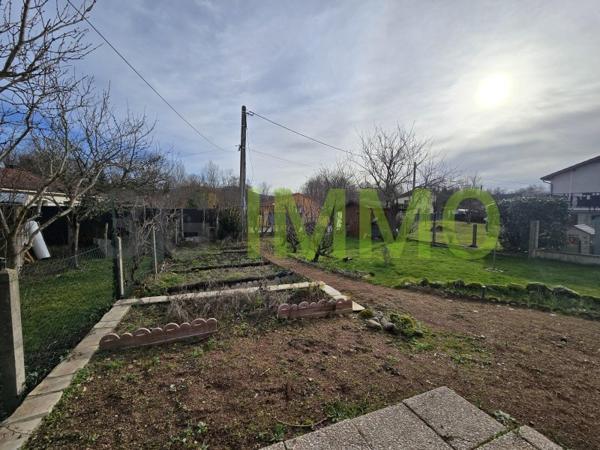Vente / Maison