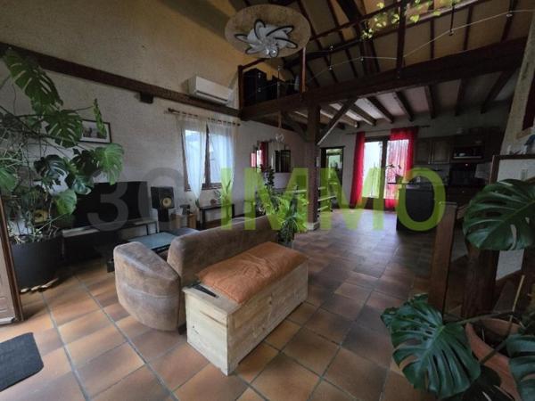 Vente / Maison