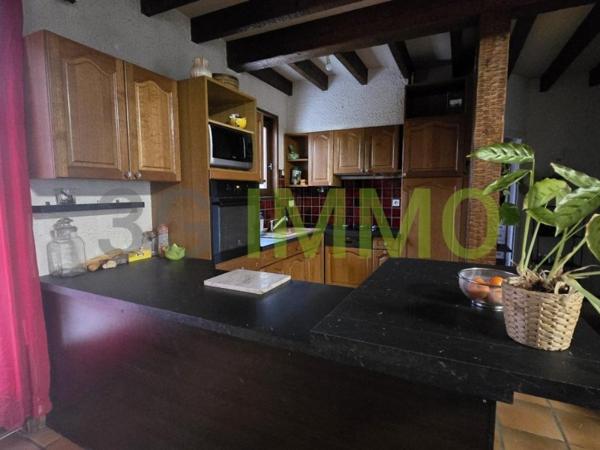 Vente / Maison