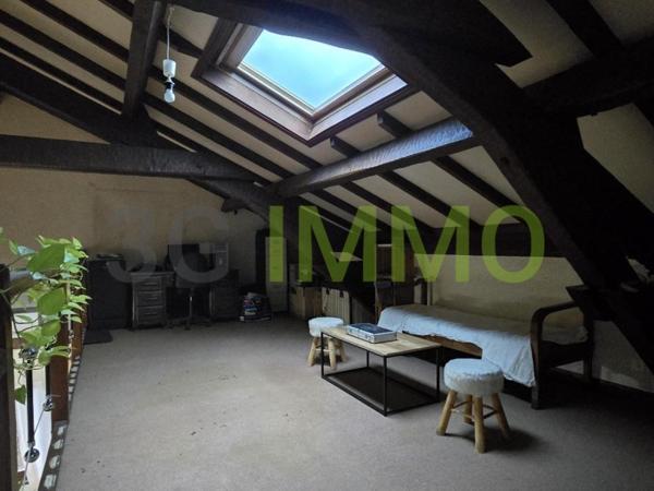 Vente / Maison