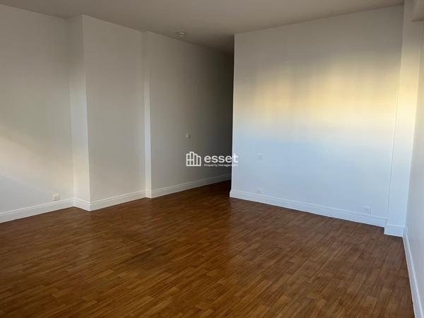 Location Studio 40 m² - Boulogne Billancourt 92100