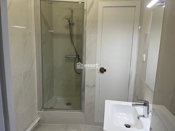 Location Studio 40 m² - Boulogne Billancourt 92100