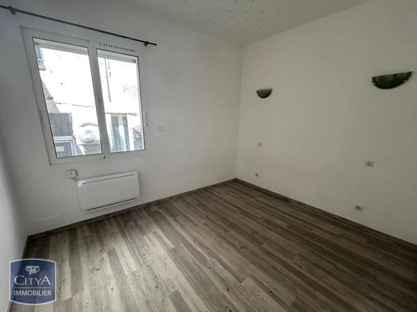 Appartement à louer 2 pièces 46.99m² Agen (47000)