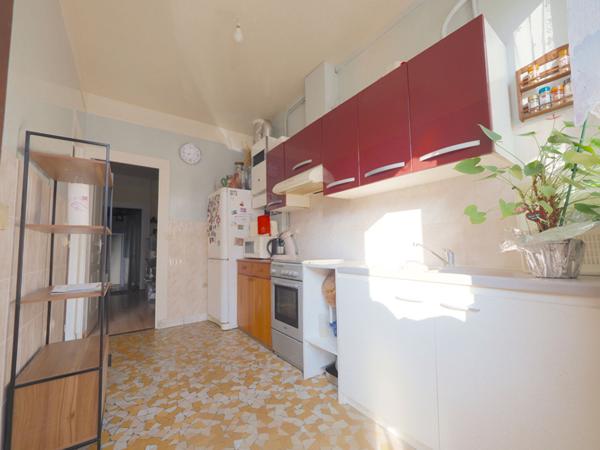 Belle maison à Romainville Carnot