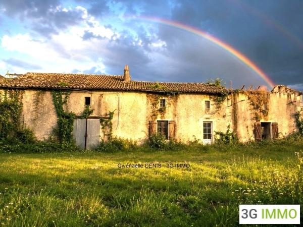 Vente / Maison