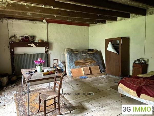Vente / Maison