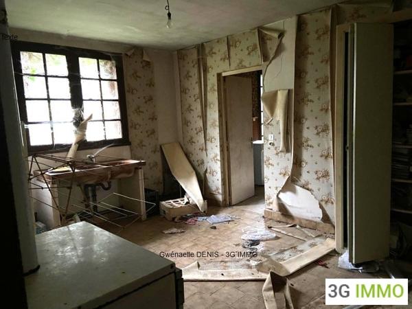 Vente / Maison