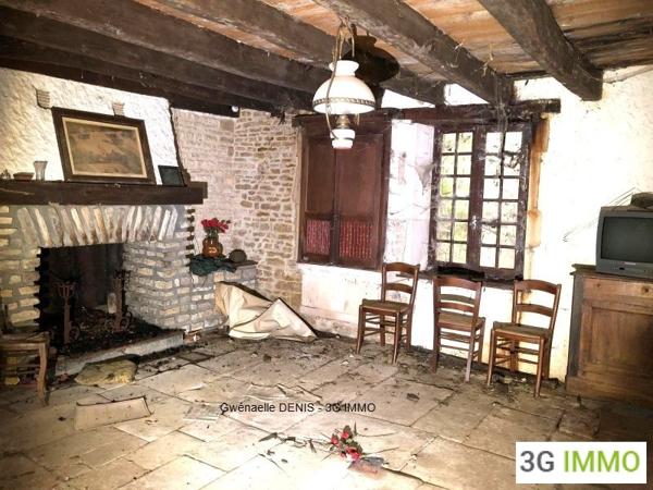 Vente / Maison
