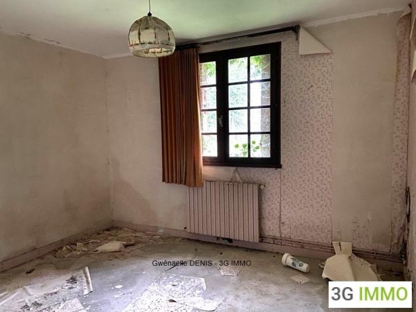 Vente / Maison