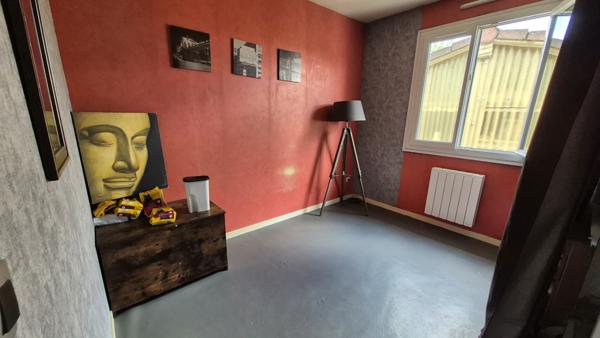 Cérans-Foulletourte – Maison 4 chambres avec locataires en place