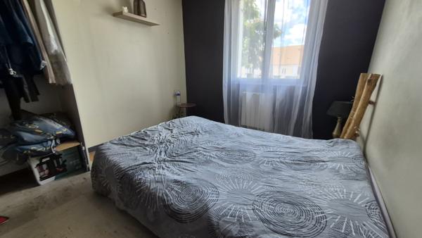 Cérans-Foulletourte – Maison 4 chambres avec locataires en place