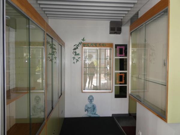 A vendre REMIREMONT (88) mur commercial de 40m².