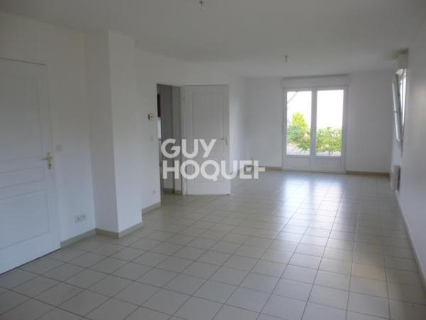 Maison à louer de 4 pièces de 91 m²