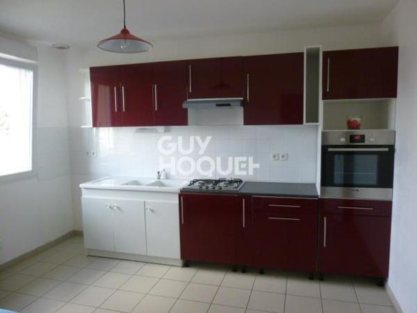 Maison à louer de 4 pièces de 91 m²