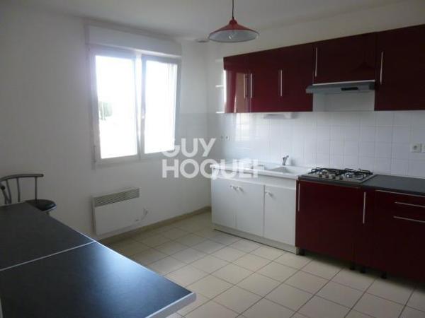 Maison à louer de 4 pièces de 91 m²