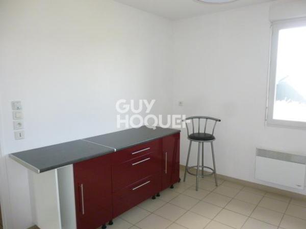 Maison à louer de 4 pièces de 91 m²