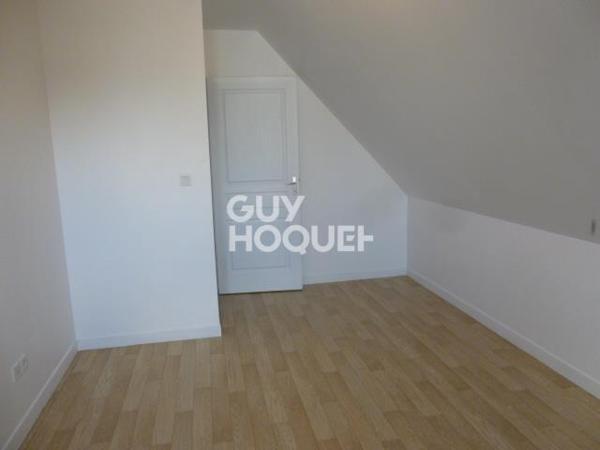 Maison à louer de 4 pièces de 91 m²