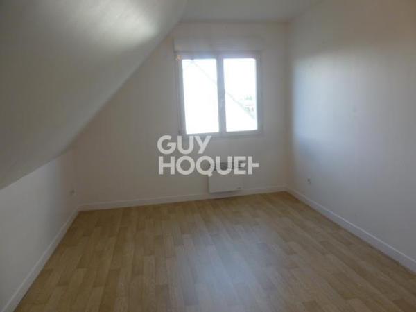 Maison à louer de 4 pièces de 91 m²