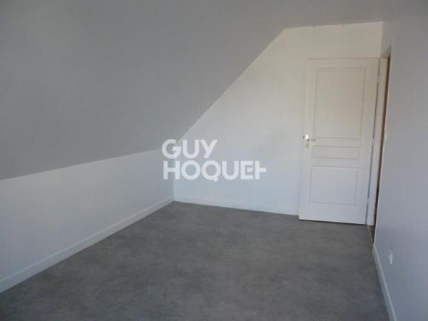 Maison à louer de 4 pièces de 91 m²