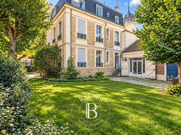 Versailles, Maison 6 Chambres -  334 m² à vendre