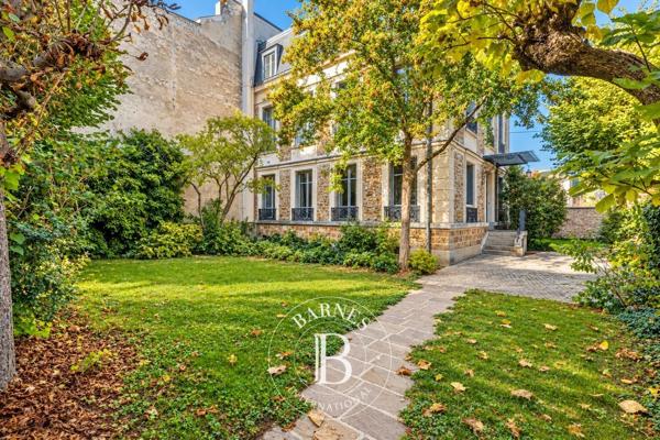 Versailles, Maison 6 Chambres -  334 m² à vendre