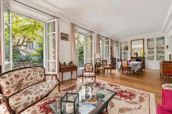 Versailles, Maison 6 Chambres -  334 m² à vendre