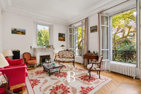 Versailles, Maison 6 Chambres -  334 m² à vendre