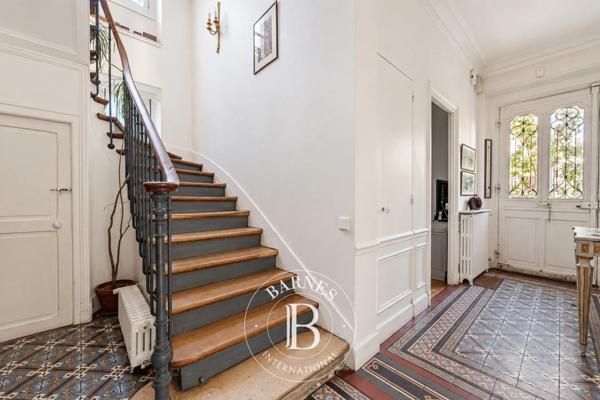 Versailles, Maison 6 Chambres -  334 m² à vendre