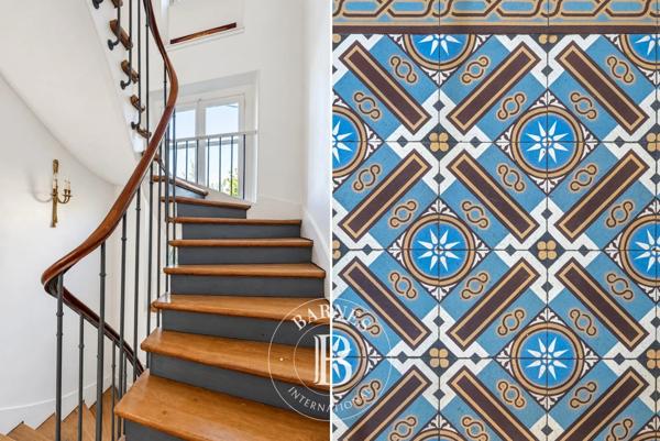 Versailles, Maison 6 Chambres -  334 m² à vendre