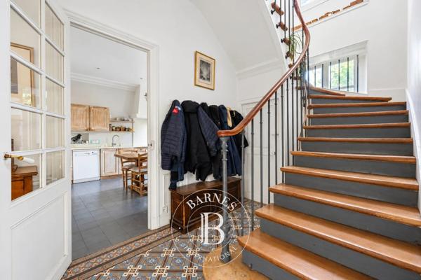 Versailles, Maison 6 Chambres -  334 m² à vendre