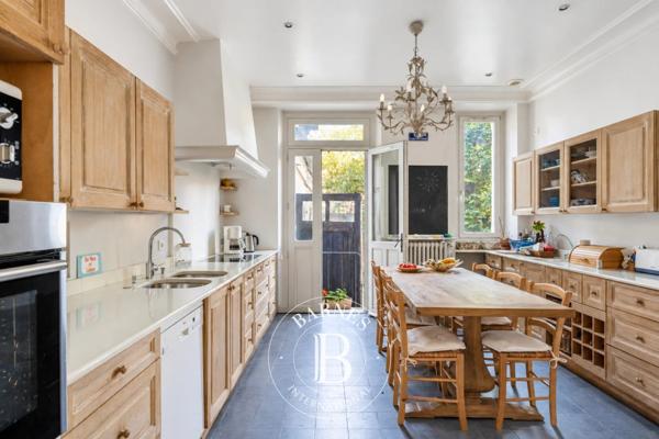 Versailles, Maison 6 Chambres -  334 m² à vendre