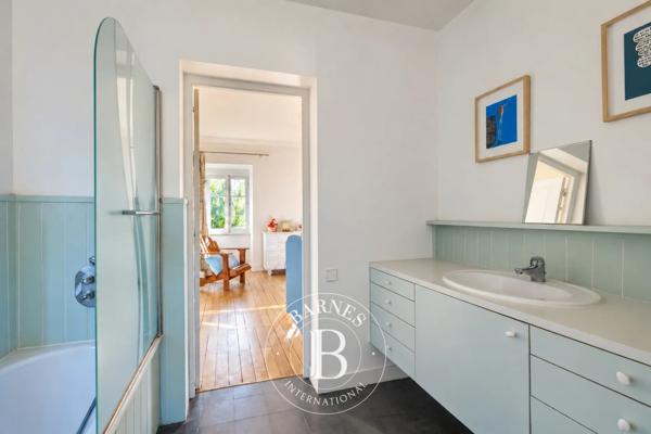 Versailles, Maison 6 Chambres -  334 m² à vendre