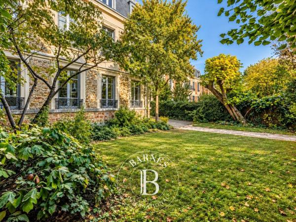 Versailles, Maison 6 Chambres -  334 m² à vendre