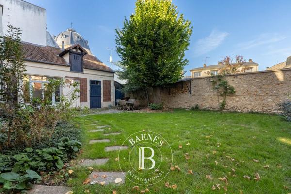 Versailles, Maison 6 Chambres -  334 m² à vendre