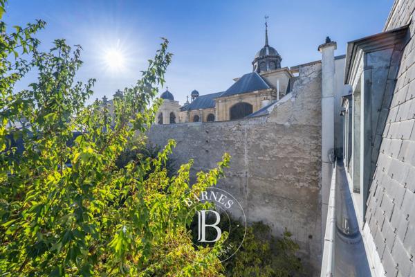Versailles, Maison 6 Chambres -  334 m² à vendre